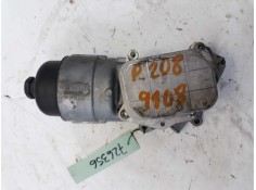 Recambio de enfriador aceite motor para peugeot 206 berlina xr referencia OEM IAM 1103S7   2