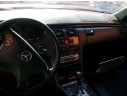 MERCEDES-BENZ CLASE E (W210) BERLINA DIESEL