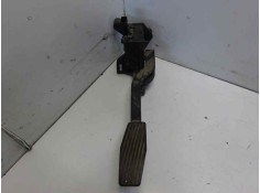Recambio de potenciometro pedal para opel corsa c club referencia OEM IAM 9129423CL 6PV00811000 