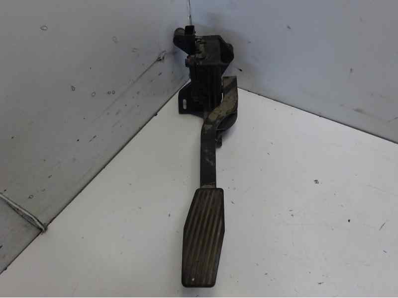 Recambio de potenciometro pedal para opel corsa c club referencia OEM IAM 9129423CL 6PV00811000 
