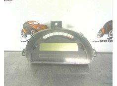 Recambio de cuadro instrumentos para citroen c3 1.4 hdi sx plus referencia OEM IAM P9660225880  6974