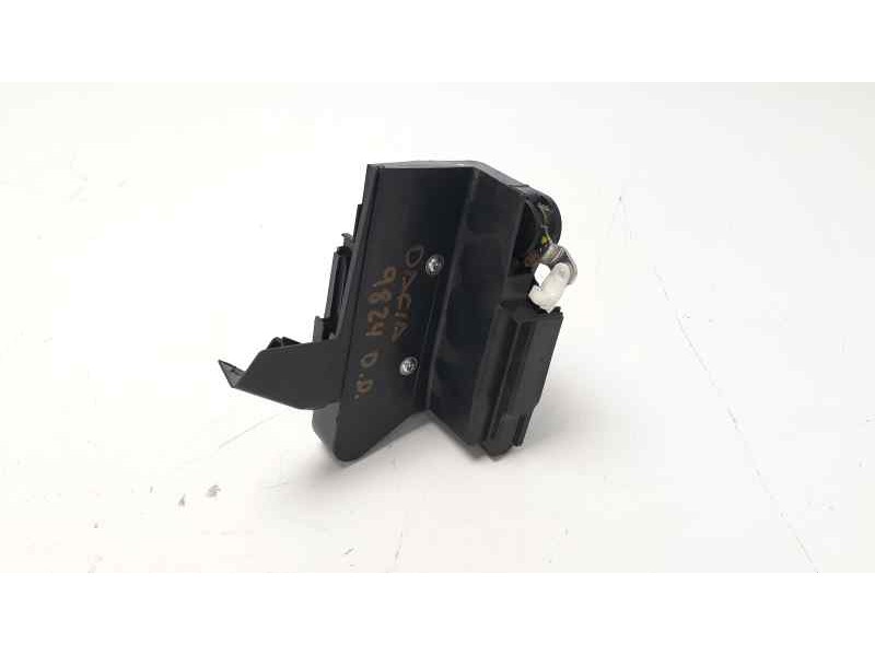 Recambio de cerradura puerta delantera derecha para dacia logan ii ambiance referencia OEM IAM 805026816R  