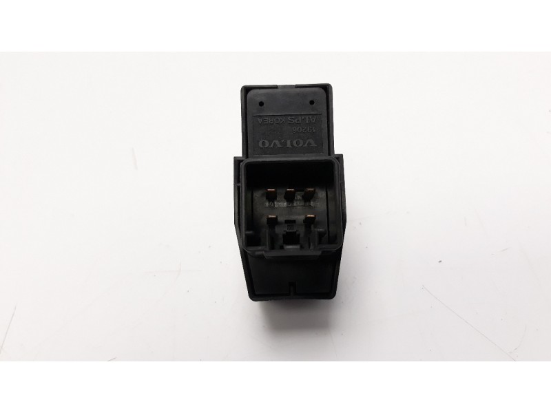 Recambio de mando elevalunas trasero izquierdo para volvo s40 berlina 1.6 referencia OEM IAM 30638709  