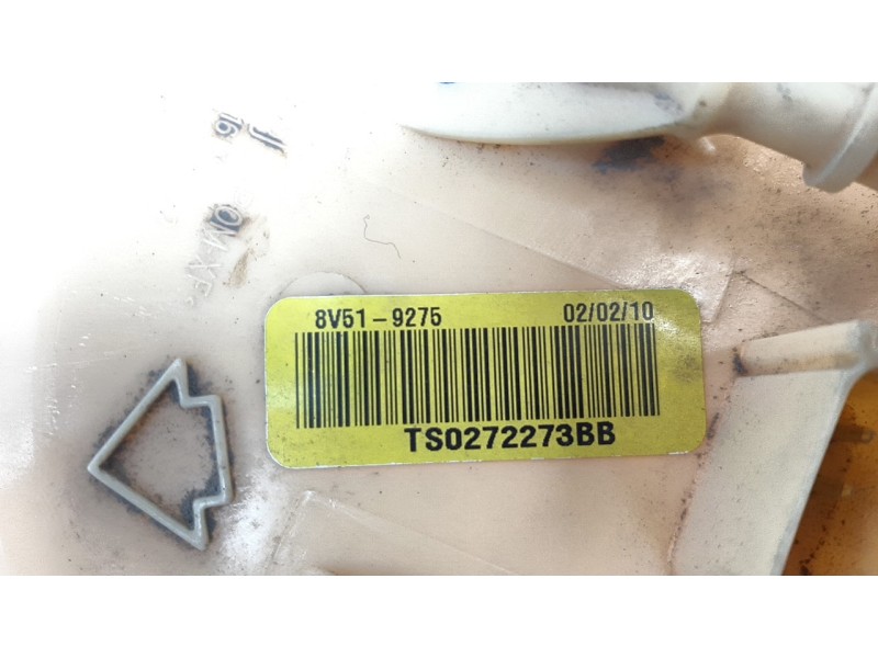 Recambio de aforador para ford fiesta (cb1) ghia referencia OEM IAM 8V519275  