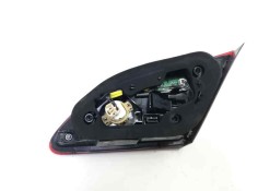 Recambio de piloto trasero izquierdo interior para opel astra j gtc biturbo referencia OEM IAM 13281878   2