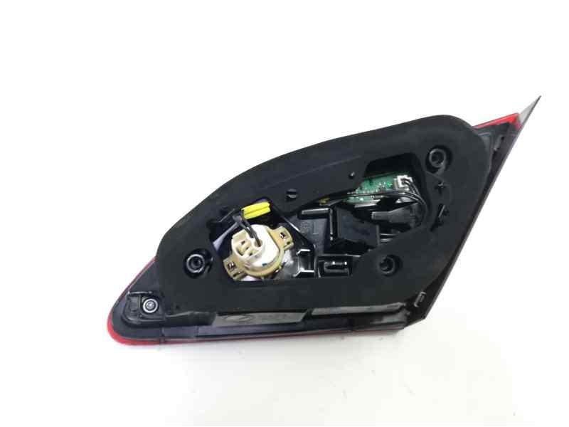Recambio de piloto trasero izquierdo interior para opel astra j gtc biturbo referencia OEM IAM 13281878  