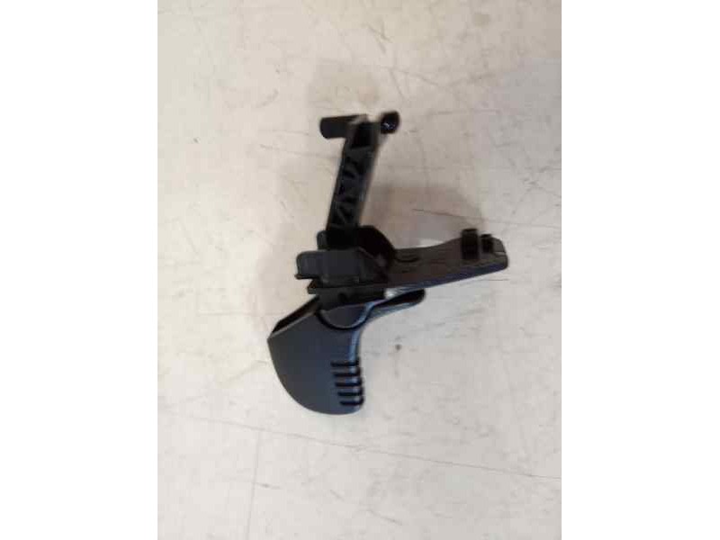 Recambio de maneta exterior delantera derecha para renault twingo (co6) referencia OEM IAM  106190251 