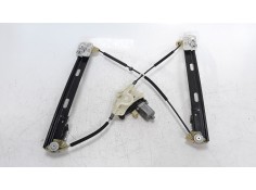 Recambio de elevalunas delantero izquierdo para seat leon (5f1) 1.6 tdi referencia OEM IAM 5F4837461D   2