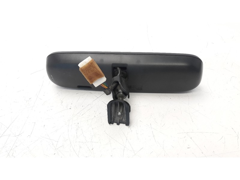 Recambio de espejo para lexus is200 (ds2/is2) 2.2 d-4d cat referencia OEM IAM 878100W260  