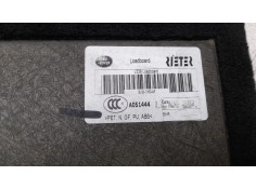Recambio de bandeja trasera para land rover evoque referencia OEM IAM BJ321350AF   2