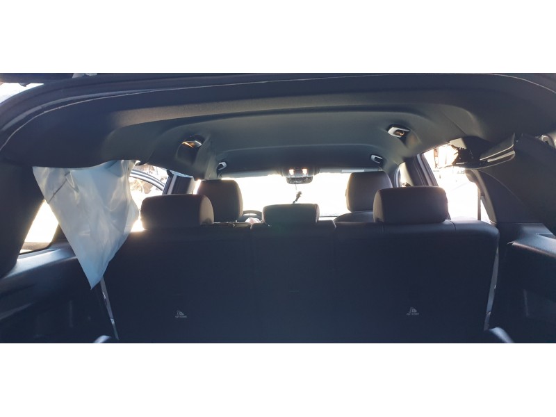 mercedes-benz clase glb (bm 247) del año 2022