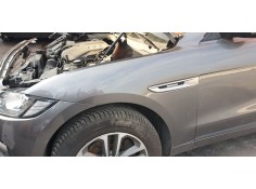 Recambio de aleta delantera izquierda para jaguar f-pace 300 sport awd referencia OEM IAM T4A15477  