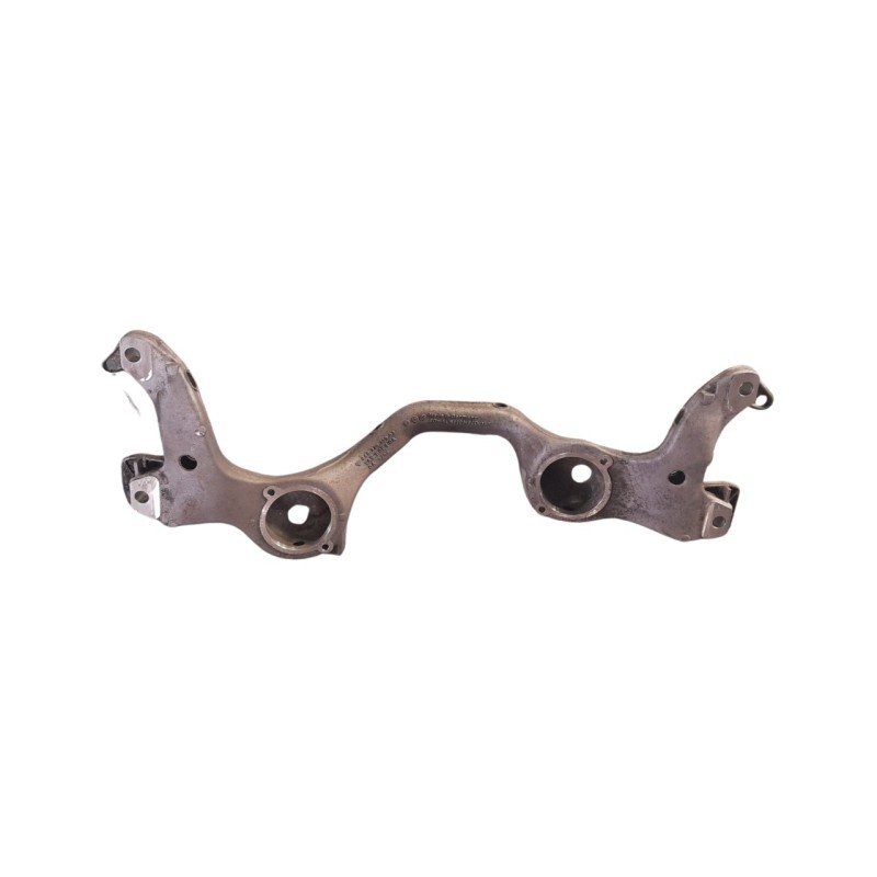 Recambio de puente delantero para porsche cayenne (typ 9pa) turbo s referencia OEM IAM 94837530902  