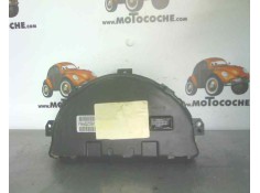 Recambio de cuadro instrumentos para citroen c3 1.4 hdi sx plus referencia OEM IAM P9660225880  6974 2