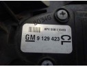 POTENCIOMETRO PEDAL 9129423CL 6PV00811000 
