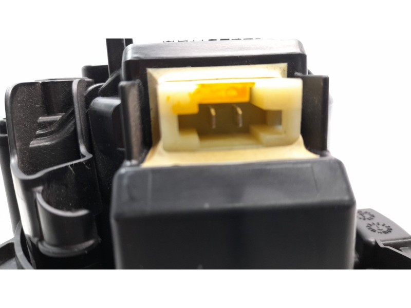 Recambio de ventilador calefaccion para renault captur ii 1.3 tce referencia OEM IAM 272109827R  