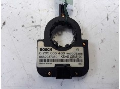 Recambio de sensor para citroen c4 coupe by loeb referencia OEM IAM 9662937380 0265005486 