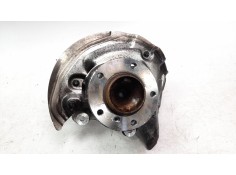 Recambio de mangueta delantera derecha para bmw serie 1 berlina (e81/e87) 2.0 16v diesel cat referencia OEM IAM 31216764444   2