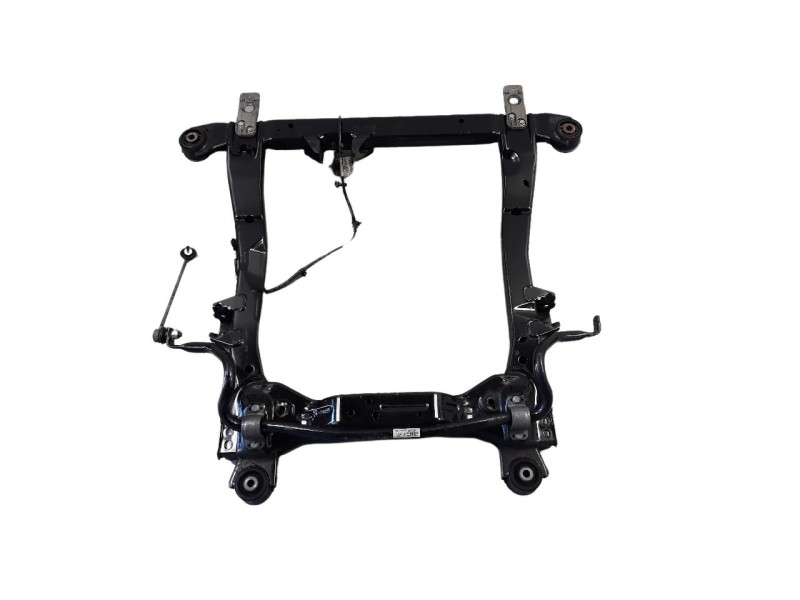 Recambio de puente delantero para opel astra j gtc biturbo referencia OEM IAM 13327070  