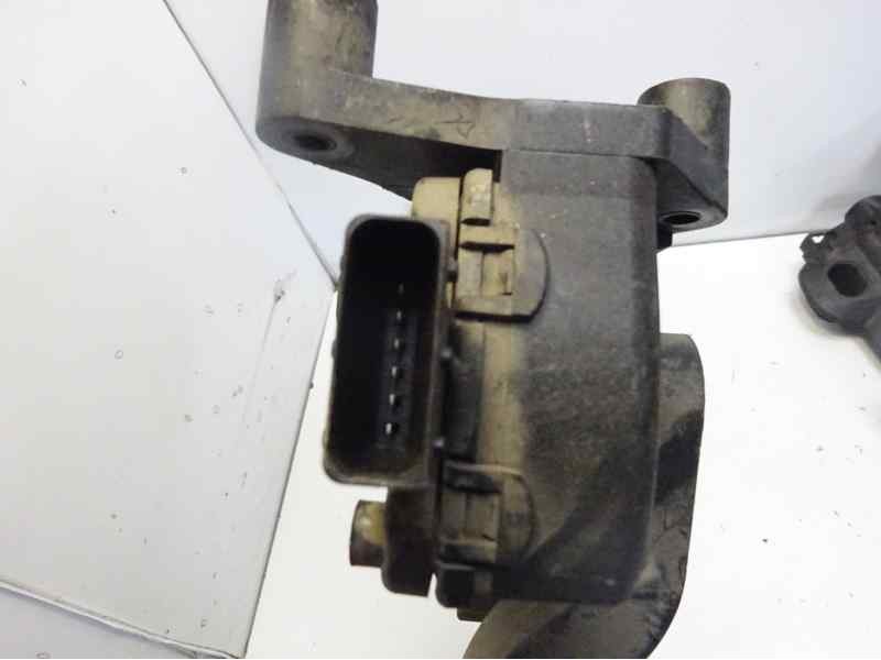 Recambio de potenciometro pedal para opel corsa c club referencia OEM IAM 9129423CL 6PV00811000 