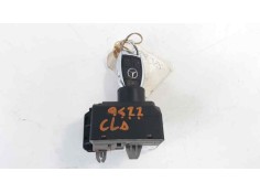 CONMUTADOR DE ARRANQUE A2469058501 