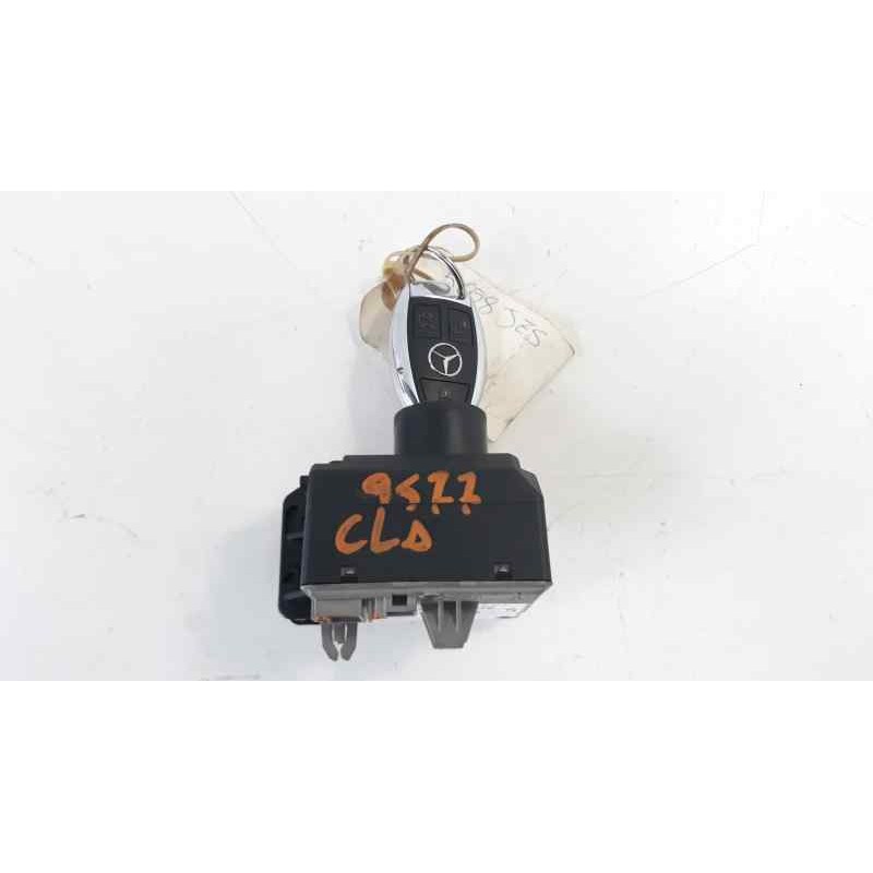 Recambio de conmutador de arranque para mercedes-benz clase cla (w117) cla 220 cdi (117.303) referencia OEM IAM A2469058501  