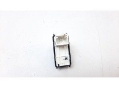 Recambio de mando elevalunas delantero derecho para citroen c3 1.5 blue-hdi fap referencia OEM IAM 96762292ZD IAF240007 EWSPE043 2