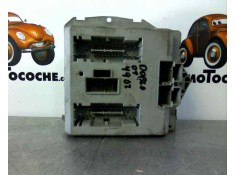 Recambio de caja reles / fusibles para fiat doblo (119) 1.9 diesel cat referencia OEM IAM 46752706  4962