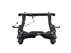 Recambio de puente delantero para opel astra j gtc biturbo referencia OEM IAM 13327070   2