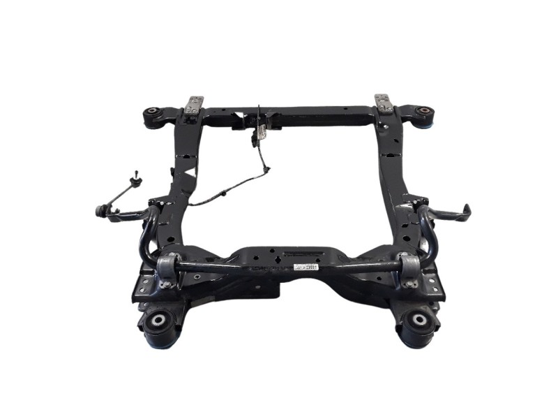 Recambio de puente delantero para opel astra j gtc biturbo referencia OEM IAM 13327070  