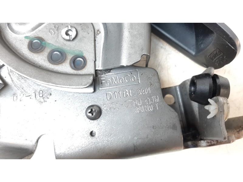 Recambio de palanca freno para ford fiesta (cb1) ghia referencia OEM IAM 8V512780AJW  