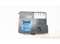 MODULO ELECTRONICO 98366665 