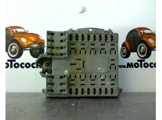 Recambio de caja reles / fusibles para fiat doblo (119) 1.9 diesel cat referencia OEM IAM 46752706  4962 2