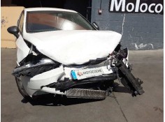 seat ibiza (6p1) del año 2015 2