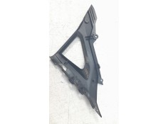 Recambio de moldura para honda cb125 r referencia OEM IAM 83511K94T00ZD   2