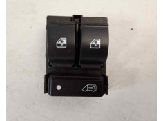Recambio de mando elevalunas delantero izquierdo para fiat ducato caja abierta (desde 03.02) referencia OEM IAM 735487419 EWSCT0