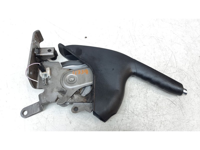 Recambio de palanca freno para ford fiesta (cb1) ghia referencia OEM IAM 8V512780AJW  