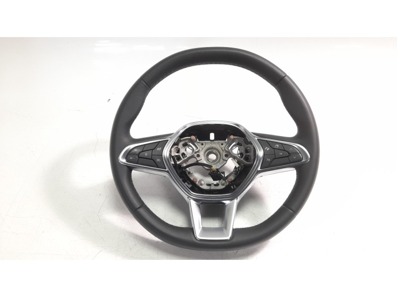 Recambio de volante para renault captur ii 1.3 tce referencia OEM IAM 484002607R  