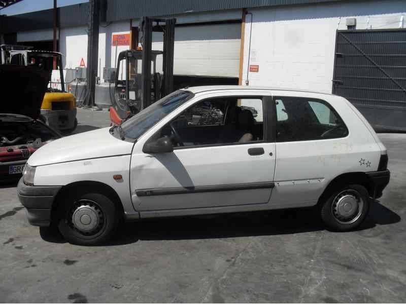 renault clio i fase i+ii (b/c57) del año 1994
