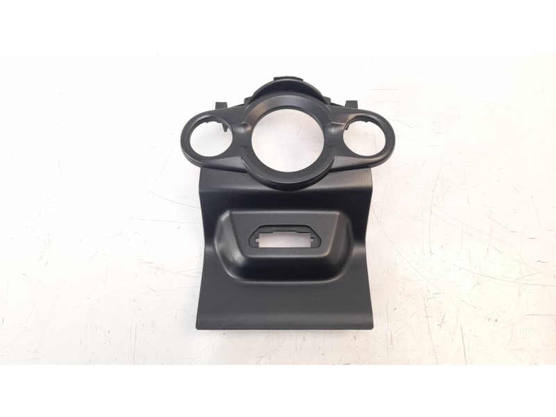 Recambio de moldura para ford ecosport 1.5 tdci cat referencia OEM IAM DN1B18D422AA  