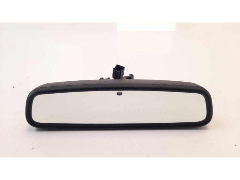 Recambio de espejo para bmw serie 3 lim. (f30) 2.0 16v turbodiesel referencia OEM IAM 9256137  
