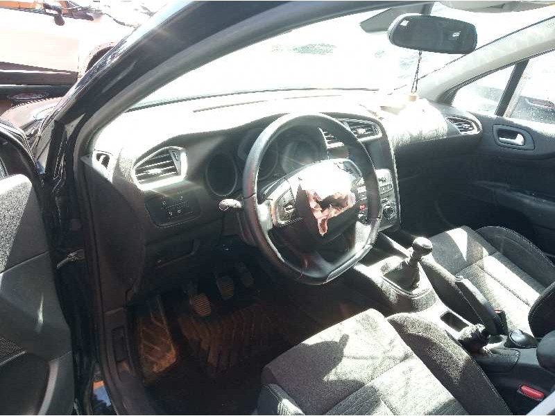 citroen c4 lim. del año 2016