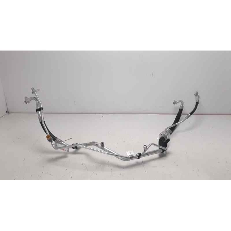 Recambio de tubos aire acondicionado para citroen c3 aircross 1.6 blue-hdi fap referencia OEM IAM 453258113  