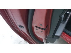 Recambio de cerradura puerta trasera izquierda para mazda 3 berlina (bp) referencia OEM IAM BDMC73310B   2