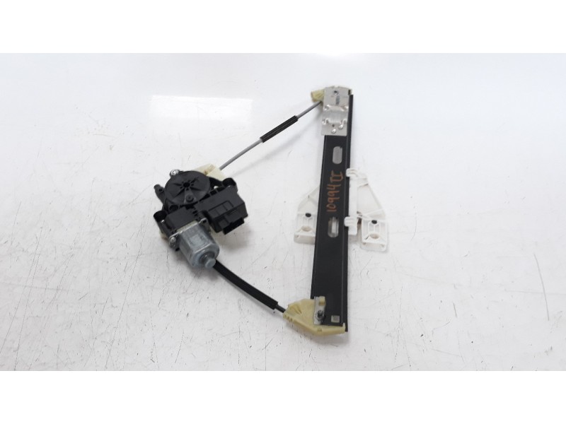 Recambio de elevalunas trasero izquierdo para seat leon (5f1) 1.6 tdi referencia OEM IAM 5F4839461D  
