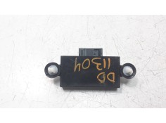 Recambio de modulo electronico para citroen c4 picasso 1.2 12v e-thp referencia OEM IAM 9659997680   2