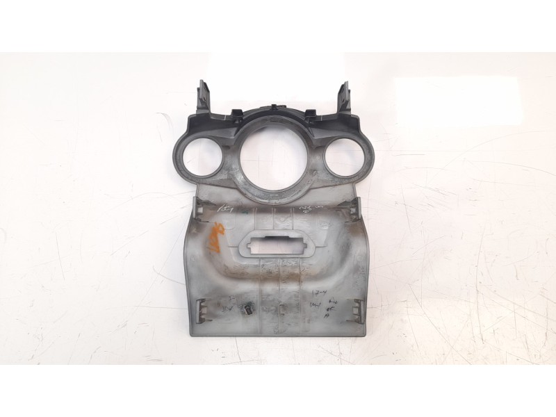 Recambio de moldura para ford ecosport 1.5 tdci cat referencia OEM IAM DN1B18D422AA  