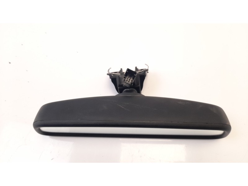 Recambio de espejo para bmw serie 3 lim. (f30) 2.0 16v turbodiesel referencia OEM IAM 9256137  