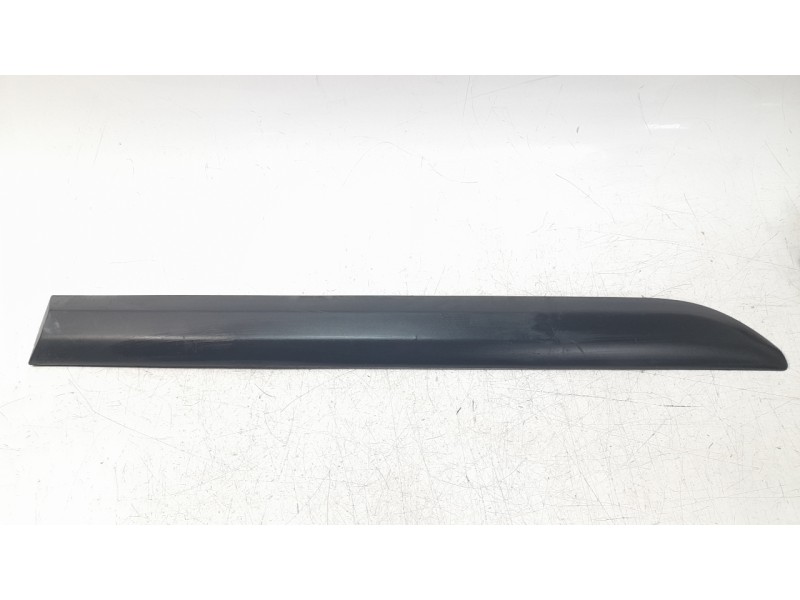Recambio de moldura para citroen jumpy fugón control m referencia OEM IAM 9808749077  