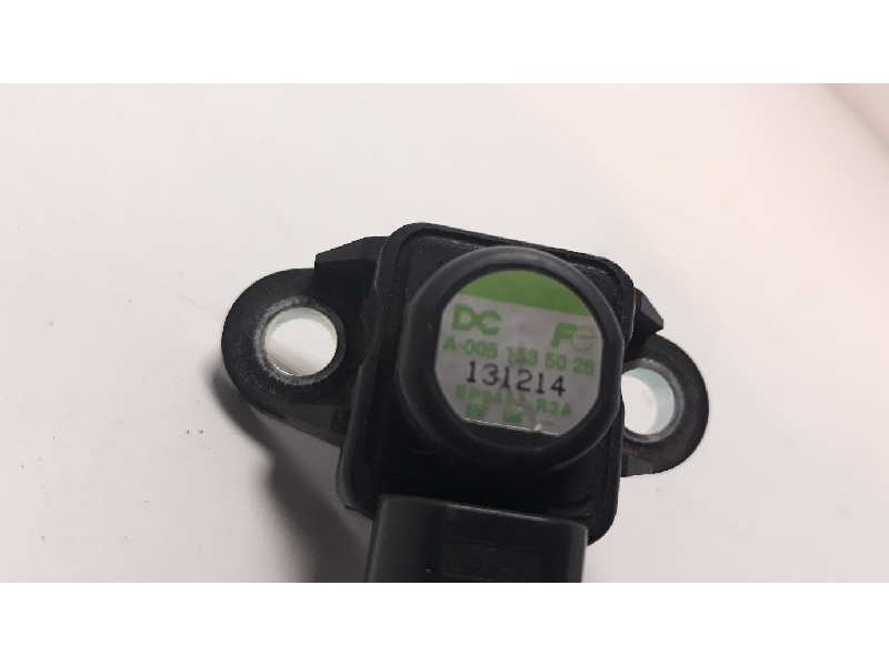 Recambio de sensor para mercedes-benz clase cla (w117) cla 220 cdi (117.303) referencia OEM IAM A0051535028  